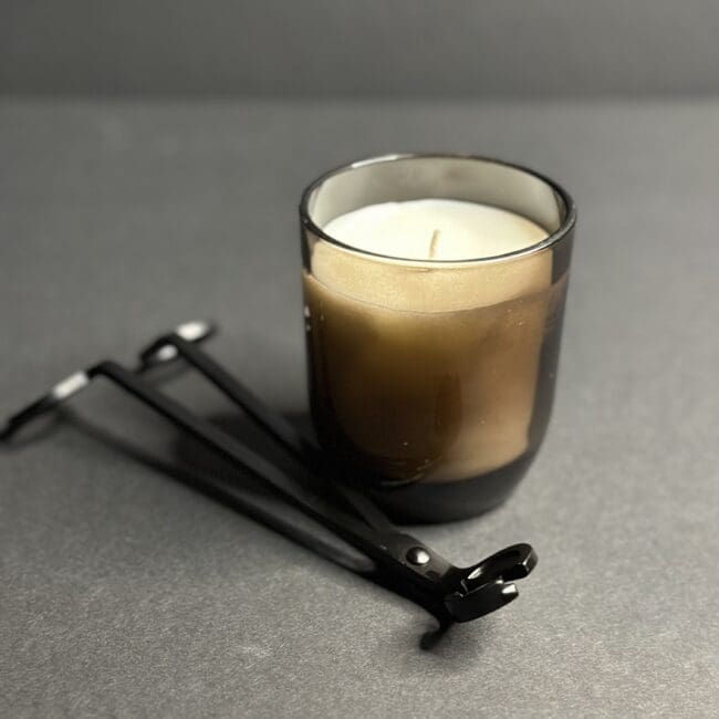 Wick Trimmer
