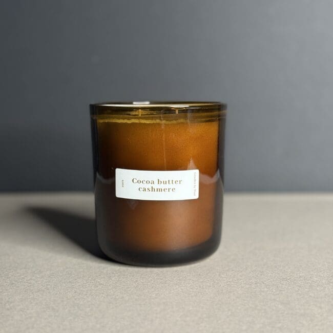 Cocoa Butter Cashmere 12oz