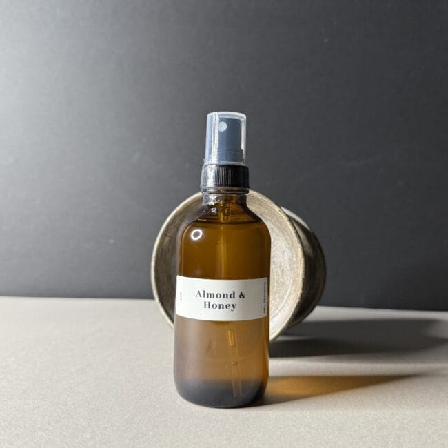 Almond & Honey Room Spray