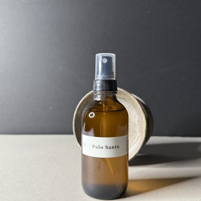 Palo Santo Room Spray