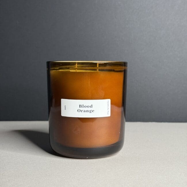 Blood Orange 12oz