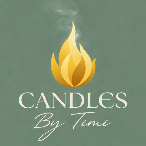 Candles By Timi