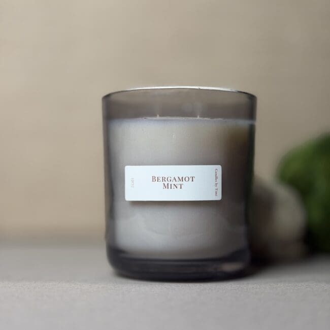 Bergamot Mint