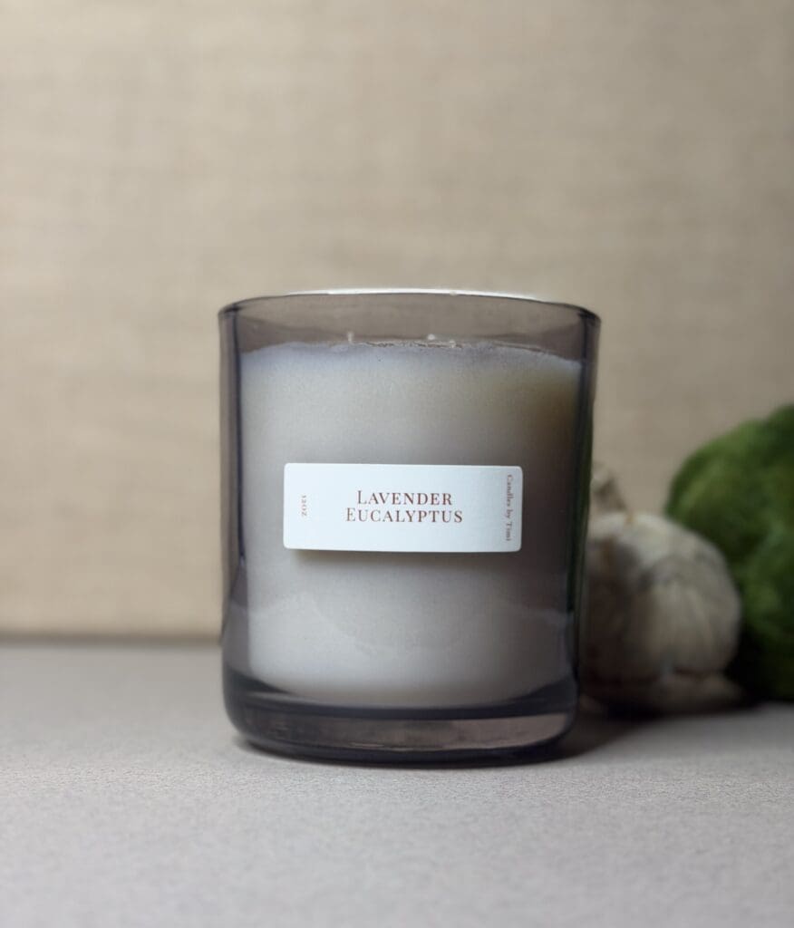 Calm Collection - 12oz