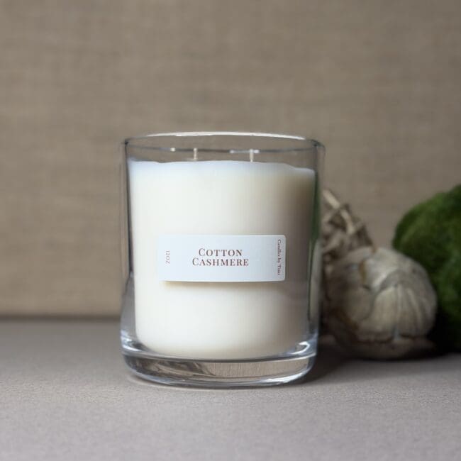 Cotton Cashmere
