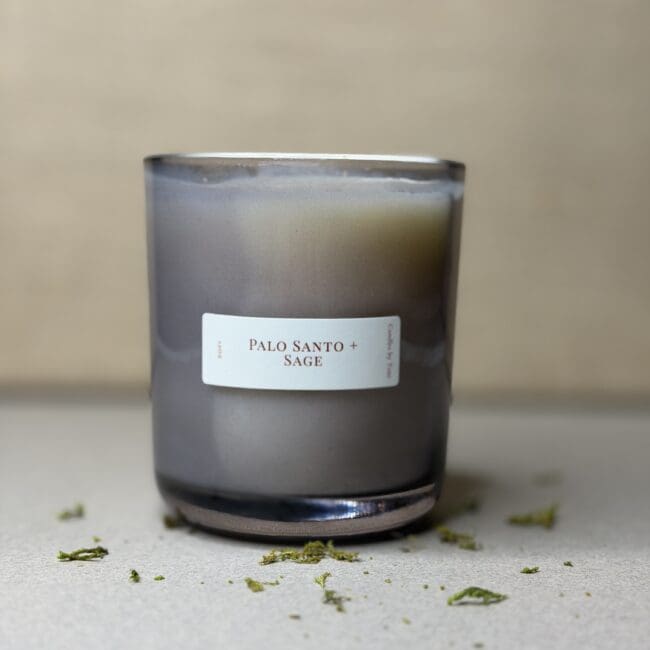 Palo Santo & Sage