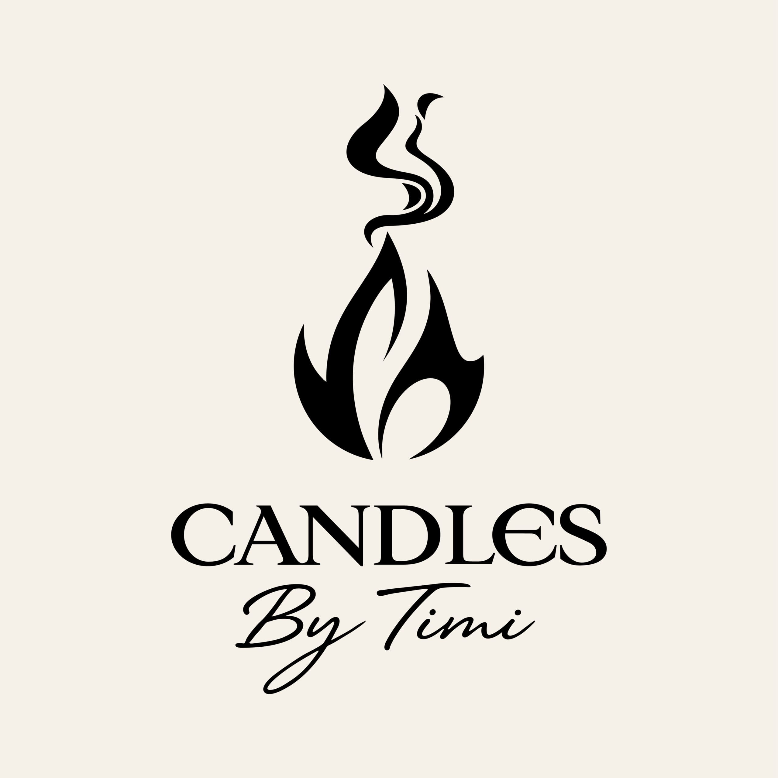 Candles By Timi