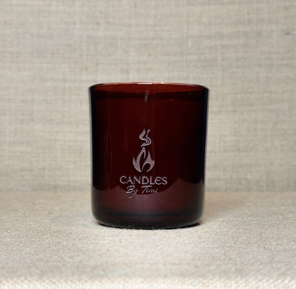 Cashmere Plum + Sandalwood Vanilla