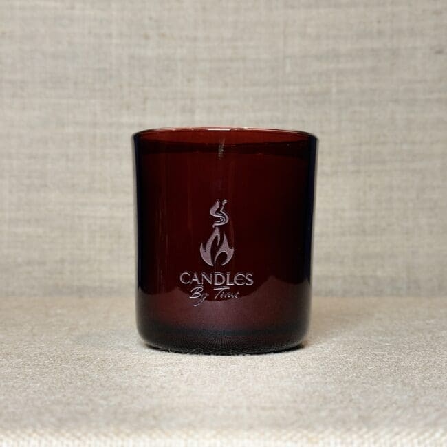Cashmere Plum + Sandalwood Vanilla