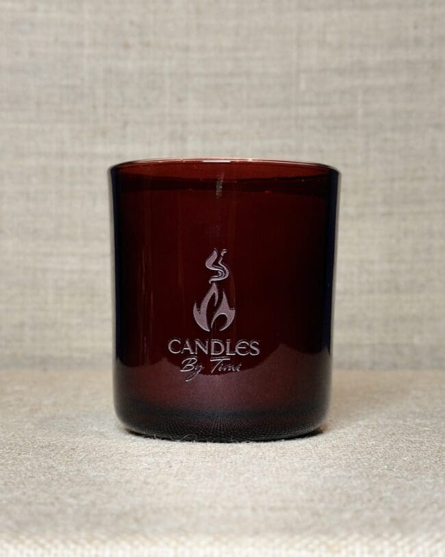 Cashmere Plum + Sandalwood Vanilla